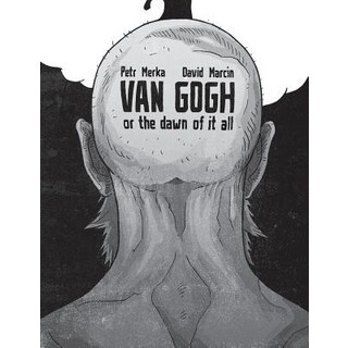 (英文圖書) Van Gogh or The Dawn of It All 平裝版, Underground Voices, 英文