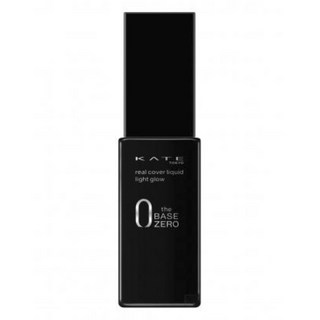 KATE 凱婷 零瑕肌密微光粉底液 30ml, #03, 1瓶