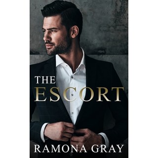 (英文圖書) The Escort 平裝版, Kelly Ketchell, 英文