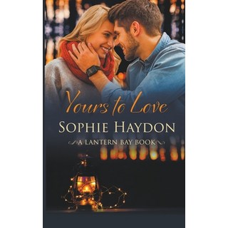 (英文圖書) Yours to Love 平裝版, Bay Books, 英文