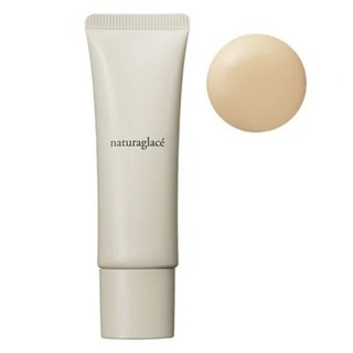 Naturaglace 保濕BB霜, 1條, 02 Medium Beige
