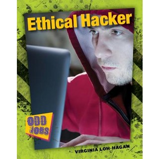 (英文圖書)Ethical Hacker 平裝版, 45th Parallel Press, 英文
