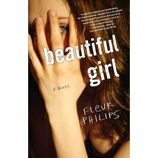 Beautiful Girl 平裝版, Sparkpress, 英文