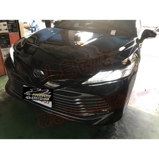 小鳥的店 2018 CAMRY 八代 8.5代 雙USB孔 QC3.0快充 Type-C 盲插式充電器