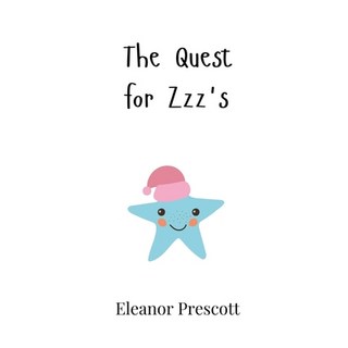 (英文圖書) The Quest for Zzz's 精裝版, Creative Arts Management Ou, 英文