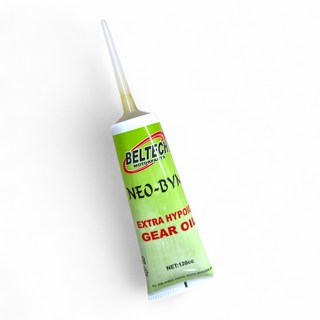 BELTECH 保優 速克達專用機車齒輪油 120cc (潤滑/防磨耗/防氧化/防鏽), 1個