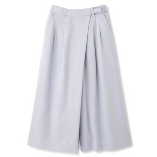HumanWoman 女款Dobby OX寬鬆褲裙