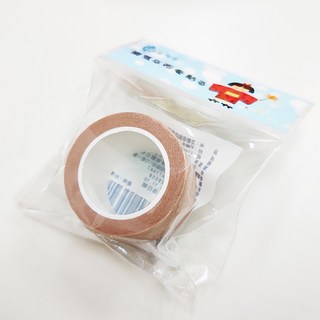 OZ 台灣製造 美樂蒂 透氣黏性護理貼布/美容膠帶 (粗/細) A0260