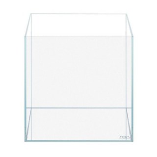 璞園水景 ADA Cube Garden超白玻璃缸20C 20X20X20cm 玻璃厚度5mm, 透明, 1個