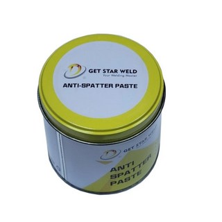 青山六金 電焊專家 抗渣膏 CO2焊接 電焊 CO2膏 電焊機 氬焊機 切割機 焊錫 200g MIG, 1個, 抗渣膏 200g