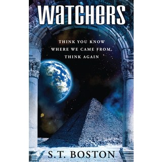 (英文圖書) Watchers 平裝版, Next Chapter, 英文