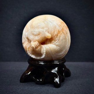 尤利佛 喜德龍宮舍利 彌勒佛圓滿球, 詳見包裝, 詳見包裝