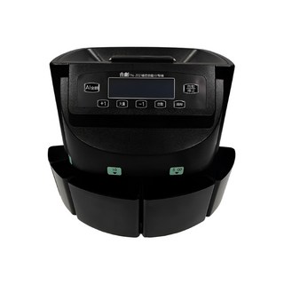 Co-create 合創 TN-202+ 最新型全自動數幣機, 1台, 【TN-202+】最新手提專業分幣款
