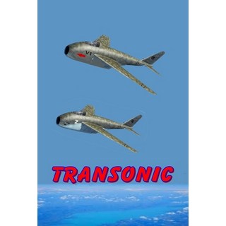 (英文圖書) Transonic: null 平裝版, Lulu.com, 英文