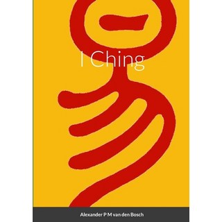 (英文圖書) I Ching: null 平裝版, Lulu.com, 英文