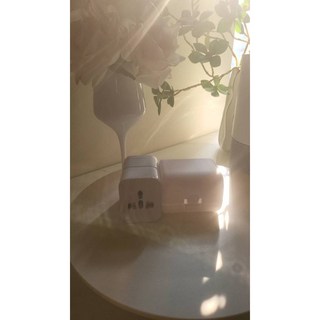 全球通通用轉換插頭, 詳見包裝