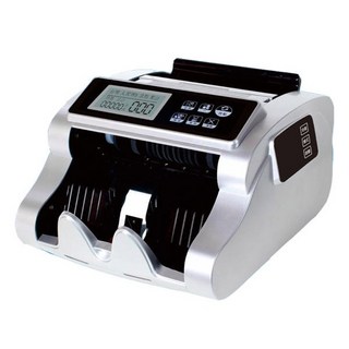 WINALL 全盈 台幣人民幣全自動點驗鈔機 RS-850 快速點算 偽鈔辨識, 詳見包裝