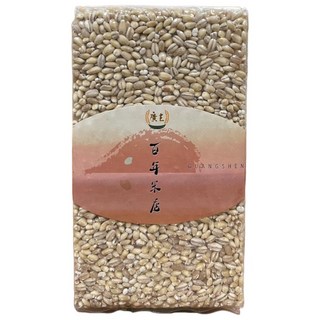 廣生五穀雜糧系列精選大麥(百年老店), 450g, 1個