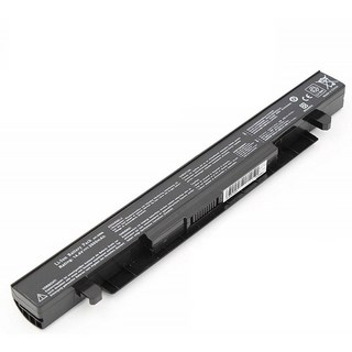 ASUS 華碩4芯筆電電池(副廠), A41-X550A, 1個