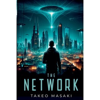 (英文圖書) The Network 平裝版, Takeo Masaki, 英文