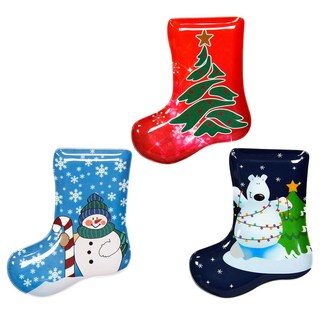 Chef Craft 絲襪造型特殊盤, 1個, 隨機出貨