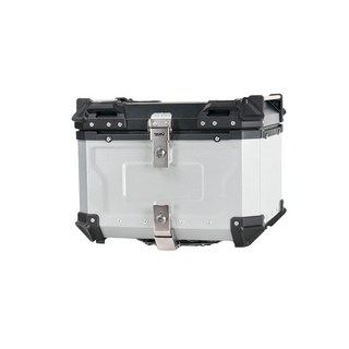 DIMOTIV HONDA CB300F 後貨架, 銀