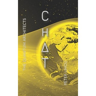 Chat 平裝版, Independently Published, 英文