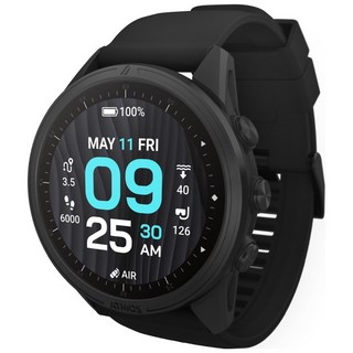 ATMOS Mission 3潛水電腦錶