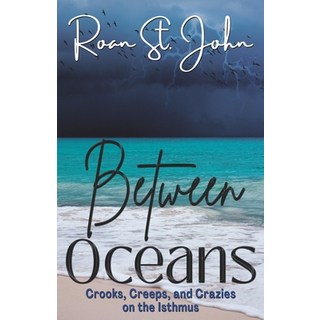 (英文圖書) Between Oceans 平裝版, Independently Published, 英文