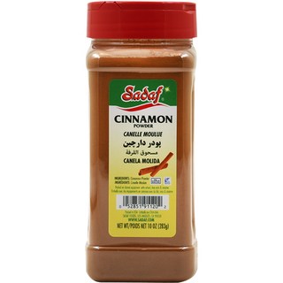 Sadaf 肉桂粉, 1個, 283克