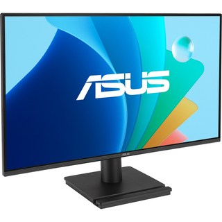 ASUS 華碩 護眼系列 VA259HGA 25吋 IPS 螢幕 廣視角 低藍光 不閃屏 內建喇叭 含HDMI線, 24.5 英寸