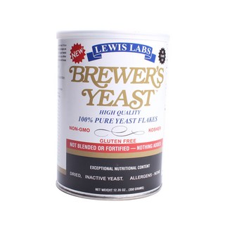 布魯爾東, 1個, 350克