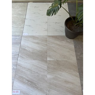 台灣製造 超耐磨石紋PVC自黏地板貼 仿石紋地板 大理石地板貼