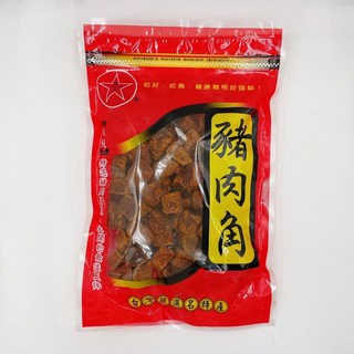 進發 豬肉角, 1包, 300g