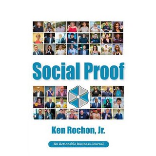 (英文圖書) Social Proof: The Who What Why Where When and How 平裝版, Thinkaha, 英文