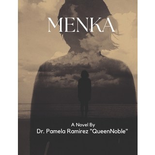 (英文圖書) Menka 平裝版, Independently Published, 英文