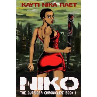 (英文圖書)Niko 平裝版, Createspace Independent Pub..., 英文