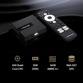 雷爵 歡樂看特製版 電視盒 影音播放器 高畫質輸出 家庭娛樂, TV Dongle + 歡樂看一年