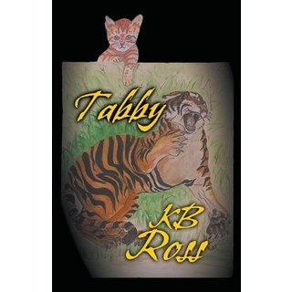 (英文圖書) Tabby 平裝版, Haynes Publications, 英文