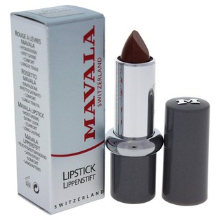 MAVALA 唇膏筆 22.7g, 1個, # 533 肉豆蔻色