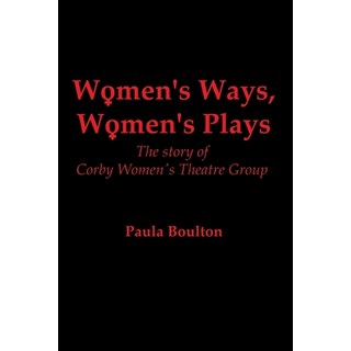 (英文圖書) Women's Ways Women's Plays 平裝版, Lunarlink Publishing Collec..., 英文