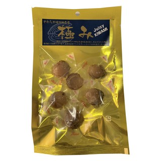 極品嫩干貝, 1個, 50g