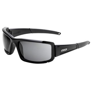ESS Ess CDI Max運動太陽眼鏡 740-0297, 黑色