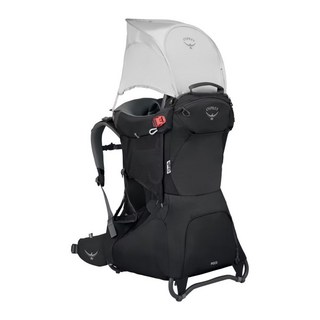 Osprey Poco 嬰兒背架 戶外親子透氣舒適背負系統 輕量化設計 嬰兒外出必備, 詳見包裝