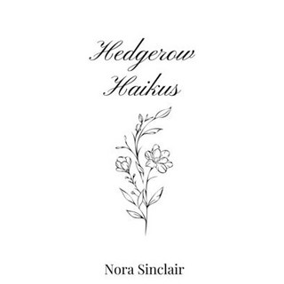 (英文圖書) Hedgerow Haikus 精裝版, Creative Arts Management Ou, 英文