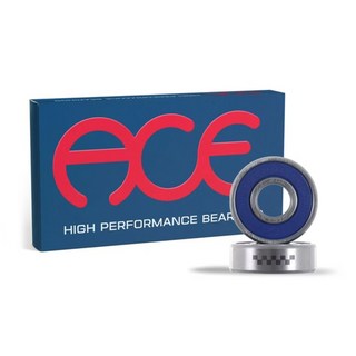 ACE TRUCKS MFG 滑板培林, 1個