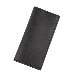 男士長夾 輕薄多卡夾 防刮皮夾 售價169元 三色可選