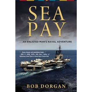 (英文圖書) Sea Pay 平裝版, Koehler Books, 英文