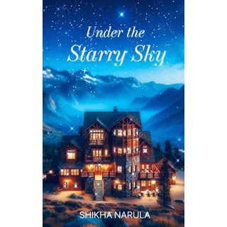 (英文圖書) Under the Starry Sky 平裝版, Independently Published, 英文