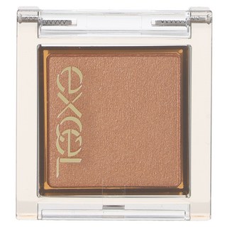 日本 excel 藝采單色眼影, 1盒, G03 Butter Scotch